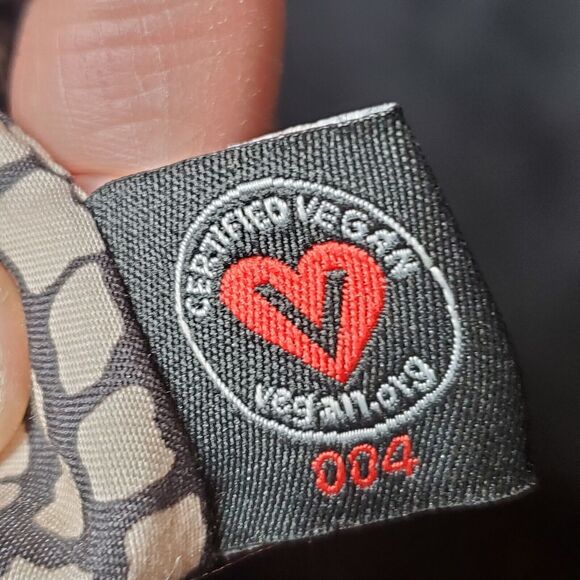 Vegan Quilted Beige Leather Crossbody Purse Clutch Gold Chain Urban Expressions - Picture 12 of 14